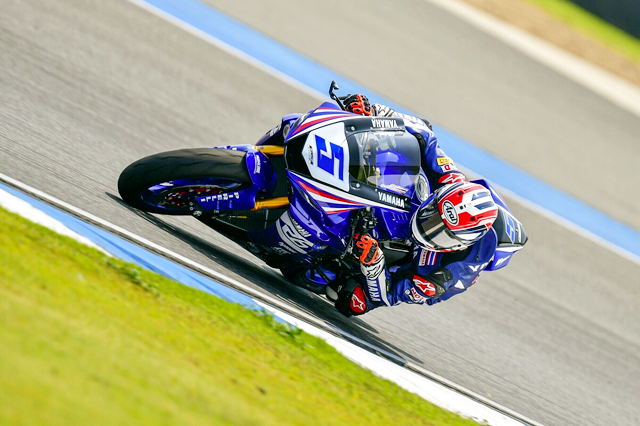 world supersport bikes